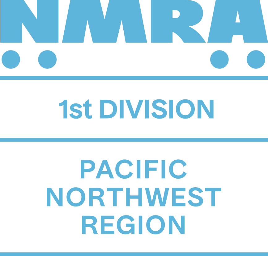 NMRA Logo